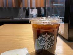 -星巴克臻选(济南恒隆店)