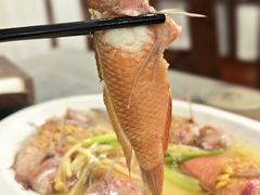 -长平肥姐白粥·海鲜打冷
