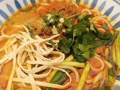 黯然销魂酸笋米线-雲物·云南小馆(好悦天地店)