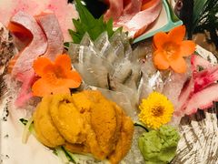 -小山日本料理(太古汇店)