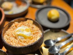 冰淇淋泡鲁达-SHAN山(前滩太古里店)