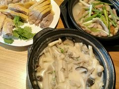 -猛料鸭仔饭(赤坎店)