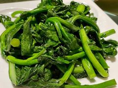 时令蔬菜-衡山汇·高级粤菜(霄云路店)