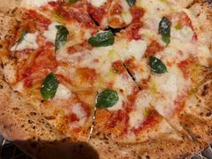 -老友时光·Pizza(泰华黑金店)