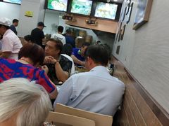 -新丰小吃(中山中路分店)