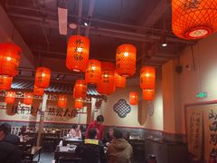 -山四砂锅(太原钟楼街店)