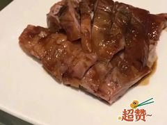 -唐拉雅秀酒店-唐苑中餐厅