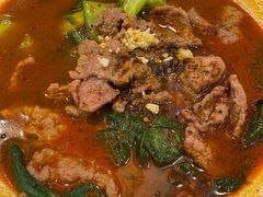 -鼎好家常菜(天桥店)