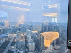 -西安皇冠假日酒店·B&G51餐厅