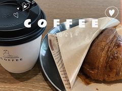 -野鸽子咖啡(中航店)