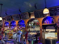 大堂-秀·爱尔兰餐吧(上海路店)
