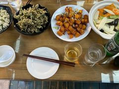-北京水岸山吧度假村(雁栖镇店)