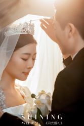 点击看大图 -喜爱高定婚纱摄影