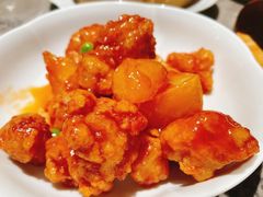 -四道菜·福建菜馆(新街口金鹰店)