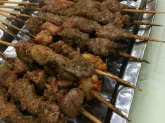 android_upload_pic-天津乾毓德饭庄·清真传统炒菜·海鲜烧烤(咸阳路店)