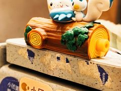 -小团圆糖水铺(襄阳南路店)