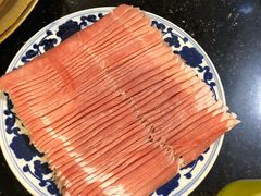 -洪运轩饭庄(北纬路店)