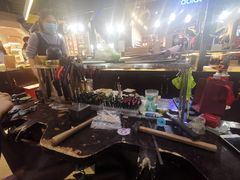 -大爱金工&银饰DIY(万象城店)