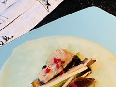 -局气 烤鸭·北京菜(光华路店)