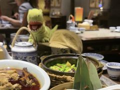 -南京大牌档(济南万象城店)