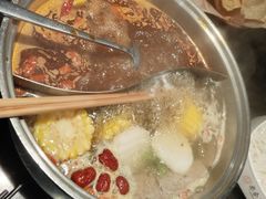 -尚合里潮汕牛肉火锅(海沧店)