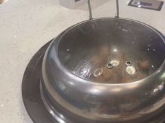 -青蓬蒸汽海鲜·深圳老字号·团建聚会(壹方城店)