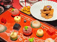 -锦楼·臻选新杭帮(杭州中心店)