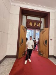 -人民大会堂宴会厅