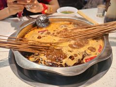 -水碾河刘老大串串香(水碾河路店)
