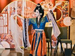 -西安华清御汤酒店