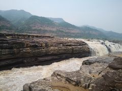 -陕西黄河壶口瀑布旅游区