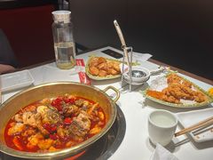 -涿派·炝锅鱼(涿州店)