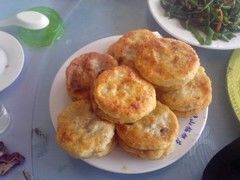 -高晓山馅饼店(牛庄百年店)