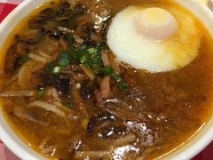 -西贝莜面村(上海百联西郊店)