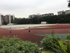 -广州大学(桂花岗校区)
