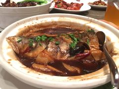 红烧鱼头-苏浙汇(古北店)