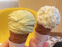 -CREAM STORY意大利手工冰淇淋&甜品(万象前海店)