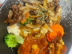-吉野家(锦辉商城黄河路店)