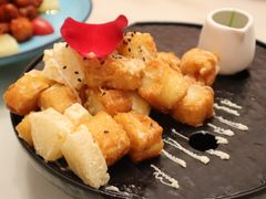 -茉莉餐厅(包河万达店)
