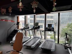 -博纳私人订制健身(中集美兰湖店)