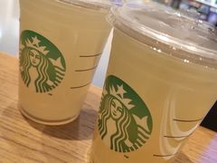 -星巴克臻选(天津鲁能中心一店)