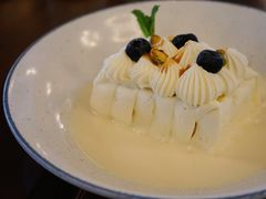 -FISH&POTATO Cō(地中海美食 万象城店)