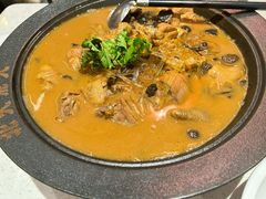 -北大荒人•新东北菜(青岛银座店)