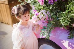 -童恩贝贝专业儿童摄影(浐灞新城4期店)