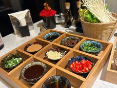 -拾溪餐厅(杭州千禧度假酒店)