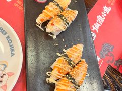 -仙隐小鹿料理食堂(龙湖万达店)