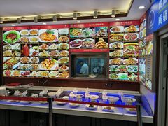 -惠宾饭庄(中山路店)