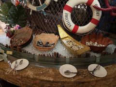 -皇朝万鑫自助餐厅