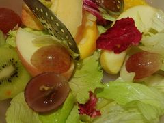 -西贝(上海我格广场店)