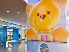 -深圳龙华星河COCO City(民治店)